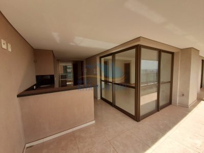 Apartamento, 3 quartos, 195 m² - Foto 2