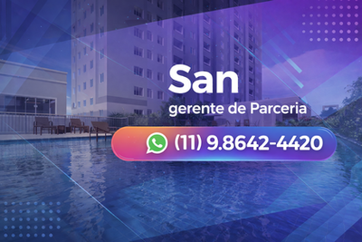 Apartamento, 2 quartos, 34 m² - Foto 1