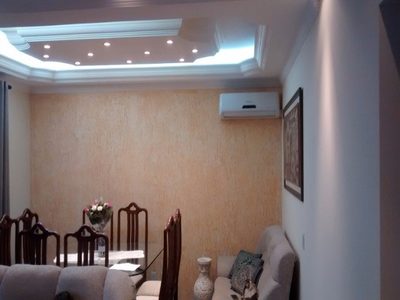 Casa, 3 quartos, 188 m² - Foto 2