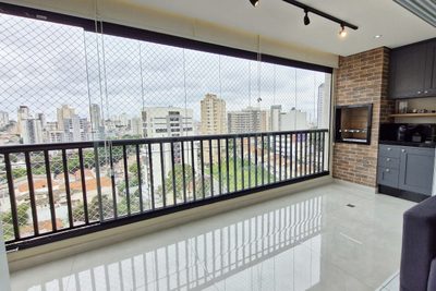 Apartamento, 4 quartos, 121 m² - Foto 5