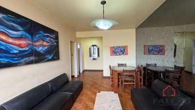 Apartamento, 2 quartos, 120 m² - Foto 3