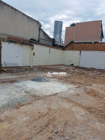 Terreno, 470 m² - Foto 2