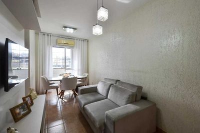 Apartamento, 2 quartos, 63 m² - Foto 2