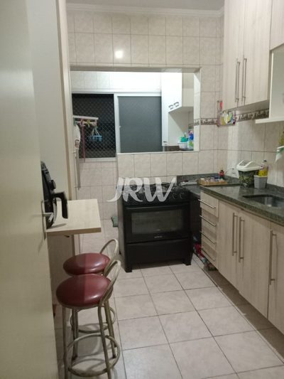 Apartamento, 2 quartos, 57 m² - Foto 3