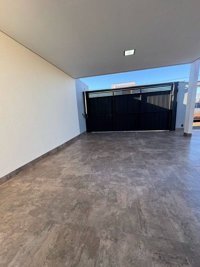 Casa, 2 quartos - Foto 5