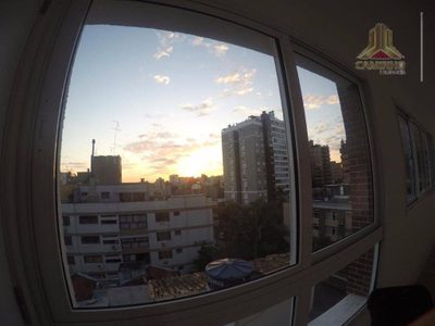 Apartamento, 1 quarto, 40 m² - Foto 5