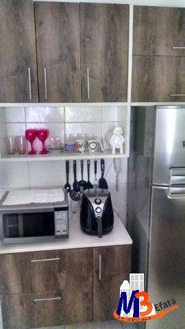 Apartamento, 2 quartos, 55 m² - Foto 3