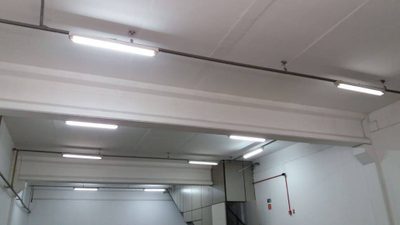 Depósito-Galpão, 800 m² - Foto 5