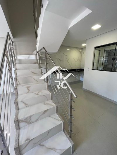 Casa, 2 quartos - Foto 5
