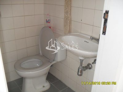 Loja-Salão, 35 m² - Foto 3