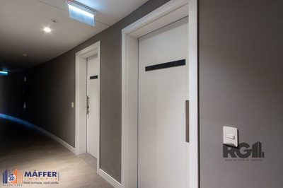 Sala-Conjunto, 40 m² - Foto 5