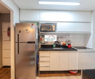 Apartamento, 1 quarto - Foto 2
