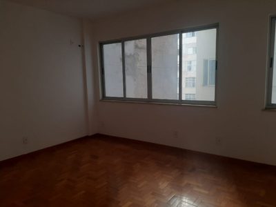 Apartamento, 1 quarto, 34 m² - Foto 3