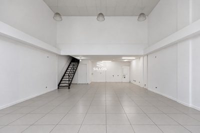 Loja-Salão, 88 m² - Foto 2