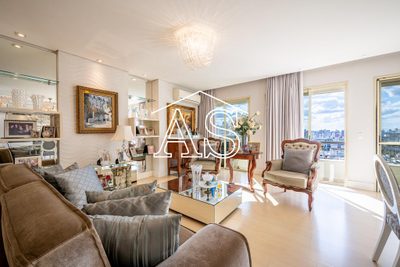 Cobertura, 4 quartos, 294 m² - Foto 3