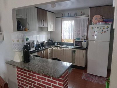 Casa, 4 quartos, 132 m² - Foto 2