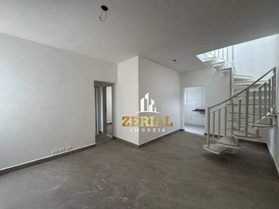 Cobertura, 2 quartos, 130 m² - Foto 1