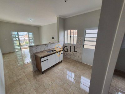 Casa, 3 quartos, 110 m² - Foto 5