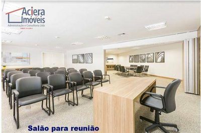 Sala-Conjunto, 40 m² - Foto 5