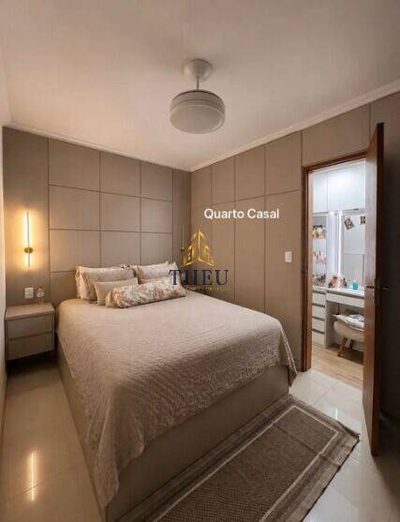 Apartamento, 2 quartos, 70 m² - Foto 3