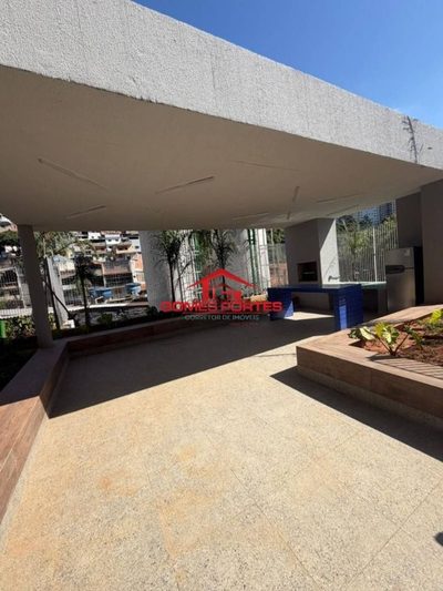 Apartamento, 38 m² - Foto 3