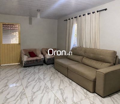 Casa, 3 quartos, 150 m² - Foto 1