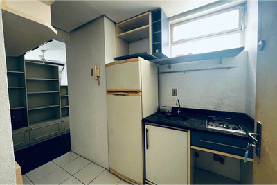 Apartamento, 1 quarto, 25 m² - Foto 3