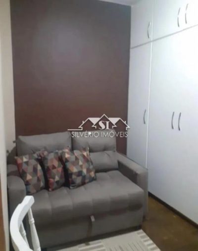 Apartamento, 2 quartos, 55 m² - Foto 3