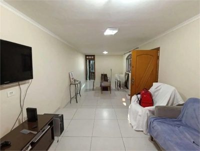 Sobrado, 3 quartos, 125 m² - Foto 4