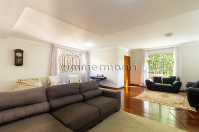 Casa, 4 quartos, 381 m² - Foto 2