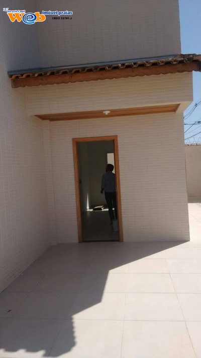 Sobrado, 3 quartos, 70 m² - Foto 3