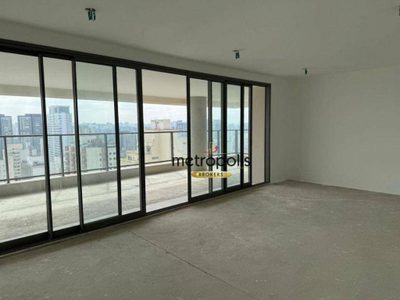 Apartamento, 4 quartos, 205 m² - Foto 3
