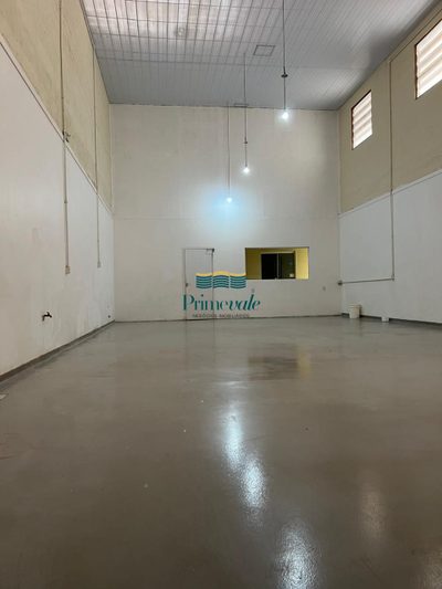Depósito-Galpão, 240 m² - Foto 3