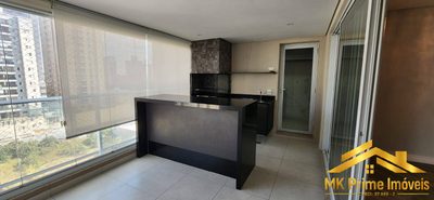 Apartamento, 3 quartos, 113 m² - Foto 2