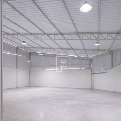 Depósito-Galpão, 657 m² - Foto 3