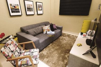 Apartamento, 2 quartos, 93 m² - Foto 5