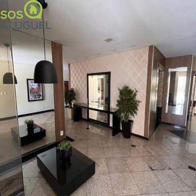 Apartamento, 3 quartos, 109 m² - Foto 4