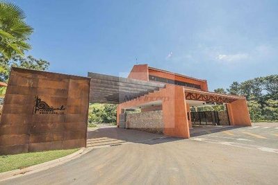 Loteamento e Condomínio, 1281 m² - Foto 2