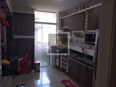 Apartamento, 3 quartos, 95 m² - Foto 2