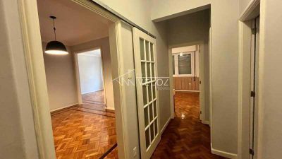 Apartamento, 4 quartos, 173 m² - Foto 5