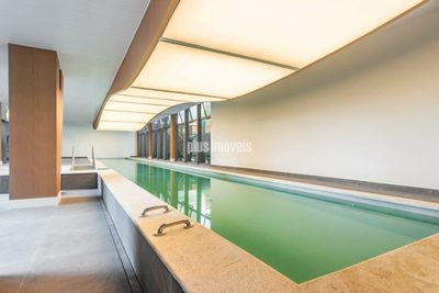 Apartamento, 3 quartos, 291 m² - Foto 5