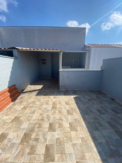Apartamento, 2 quartos, 88 m² - Foto 2