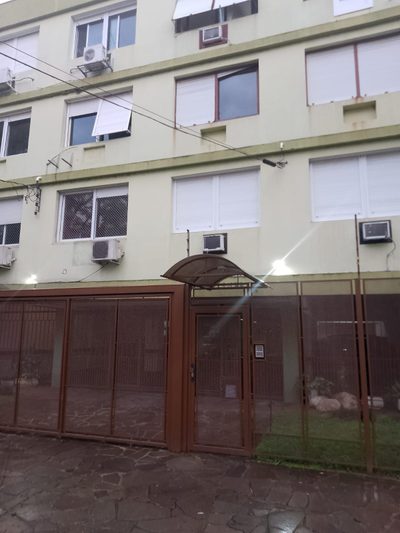 Apartamento, 2 quartos, 78 m² - Foto 1