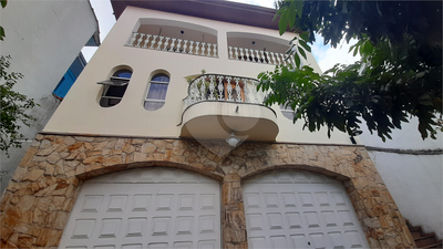 Casa, 3 quartos, 280 m² - Foto 1
