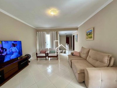 Casa, 3 quartos, 220 m² - Foto 3