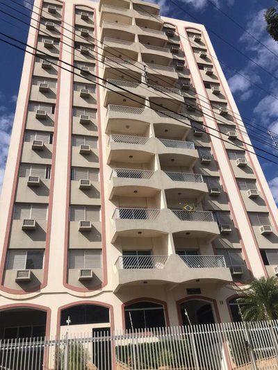 Apartamento, 4 quartos - Foto 1