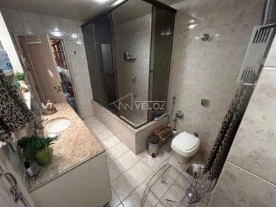 Apartamento, 4 quartos, 241 m² - Foto 1