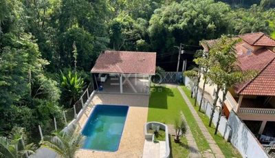 Casa, 3 quartos, 260 m² - Foto 2