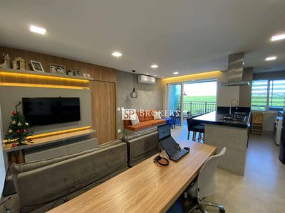 Apartamento, 3 quartos, 93 m² - Foto 5