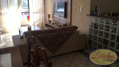 Apartamento, 4 quartos, 180 m² - Foto 5